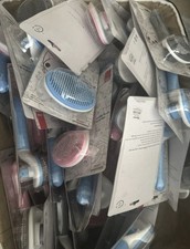 PET GROOMING BRUSH MIXED
