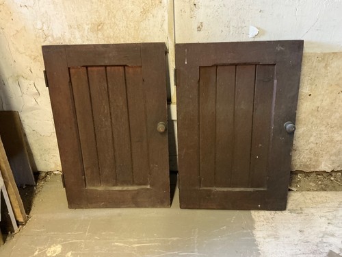Pine panelled victorian - pine,