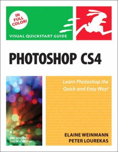 Photoshop cs4 paperback - cs4,