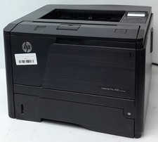 HP Laser Printer Laser-Jet-Pro-400-M401dne