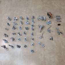 Ral Partha Vintage D&D