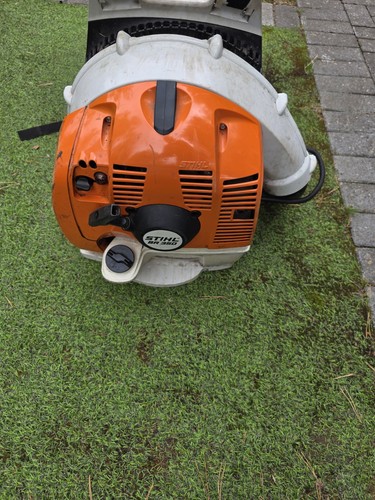 Stihl br350 backpack - stihl,