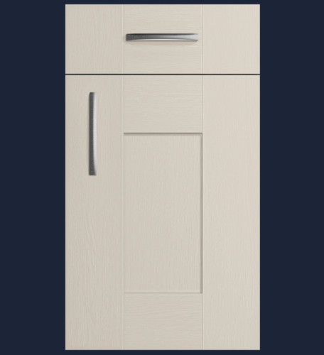 Cashmere shaker door cavallo - cashmere,