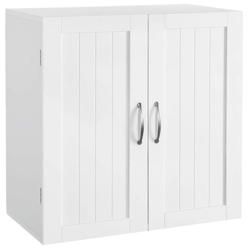Yaheetech wall cabinet - cabinet, kitchen
