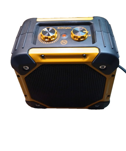 Fan heater electric workshop - heater,