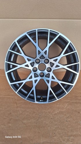 Audi rs3 inch alloy wheel - audi,