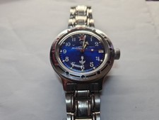 Vintage vostok komandirskie - vintage,
