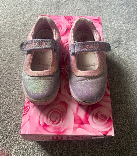 Lelli kelly milly girls - lelli,