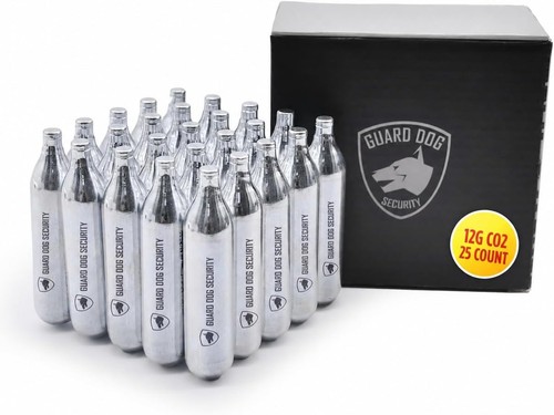 Co2 cartridges non threaded - non-threaded, |
