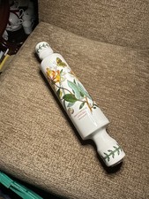 ￼Portmeirion Honeysuckle Rolling Pin