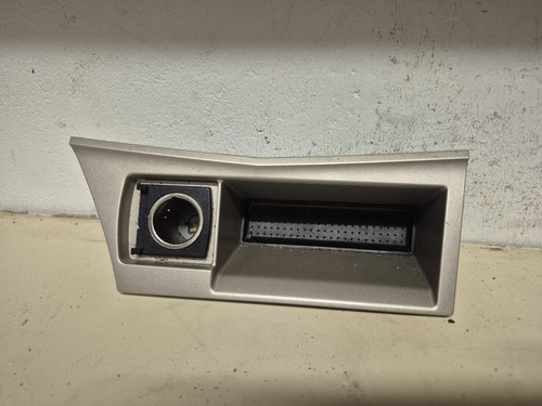 Vauxhall astra mk5 - vauxhall, cubby