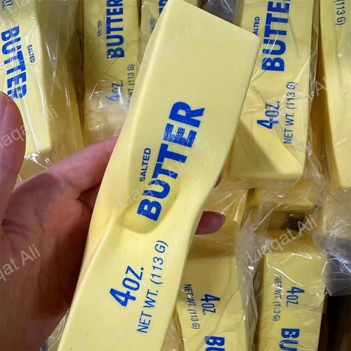 Butter stick squishy - stick,
