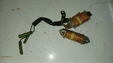 YAMAHA OUTBOARD ENGINE