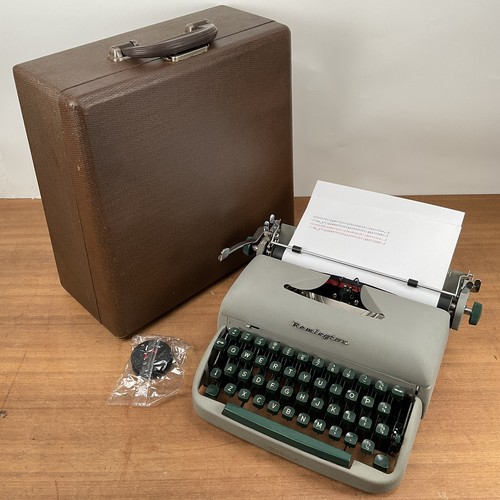 Vintage 1950s remington - 1950s,