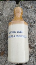 Antonio boni blue print - antonio,