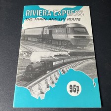 Cornish Riviera Express: The