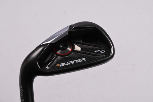 Left hand taylormade burner - left,