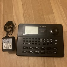 Alesis SR-16 Drum Machine