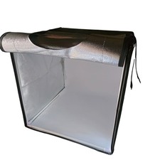 Neewer Photo Light Box Studio - Portable Photography Tent With All Accesories