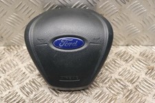 FORD FIESTA MK7 STEERING WHEEL