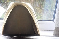 Stainless Steel Flower Vase