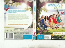 Winners and losers - and, losers-2011-tv