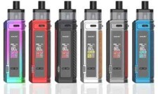 Smok priv pro pod - smok,