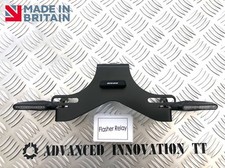 ** Kawasaki ZX6-R Tail Tidy