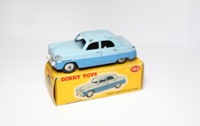 Dinky 162 Ford Zephyr Saloon
