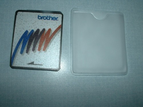 Brother baby lock rewritable - brother/baby,