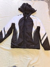 Parallel Technical Wear Ski