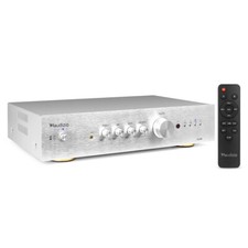 Audizio ad200a channel - 2-channel, hifi