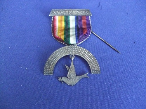 Good vintage masonic royal ark - royal,