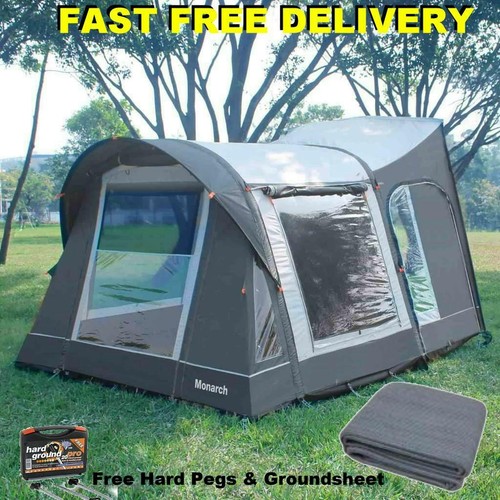 New camptech motoair mid - camptech,