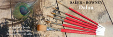 Daler Rowney Dalon