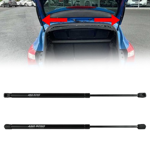Rear boot tailgate - 2x,