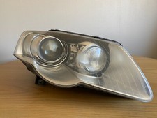 Volkswagen Passat B6 2005-2010