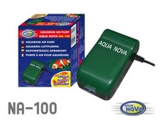 aqua nova Aquarium Air Pump