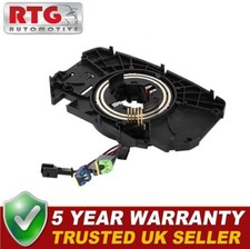 Airbag Spiral Clock Spring