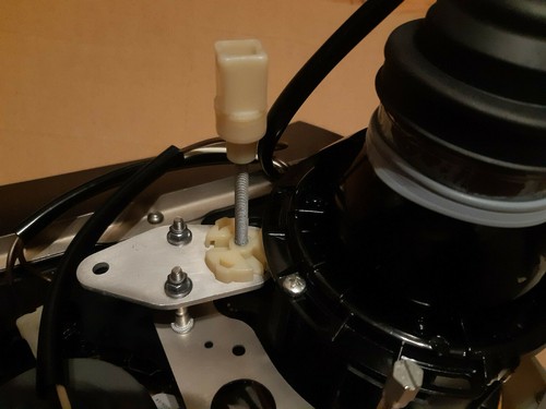 Alloy ti motor - alloy,