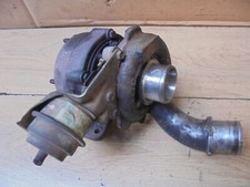 VOLVO V40 2003 1.9 DIESEL TURBO CHARGER GT1749V / 8200332125