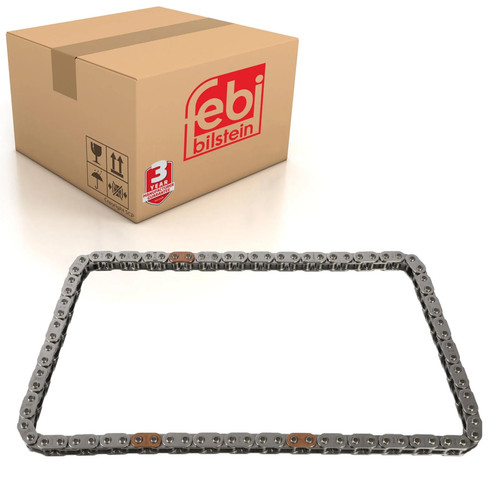 Upper camshaft timing chain - upper,