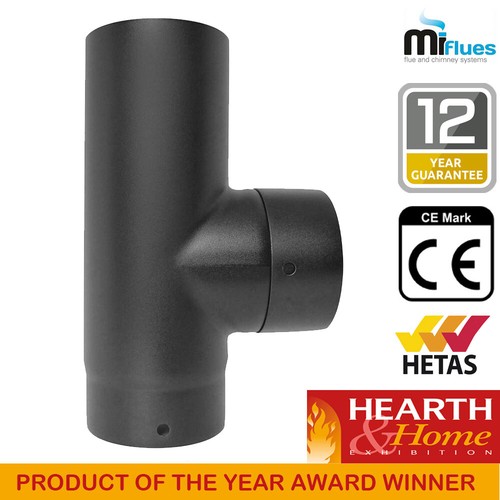 Inch matt black - inch,