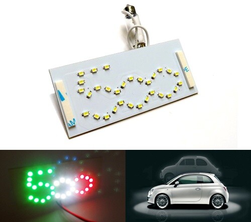 Led light panel italy - light, 269