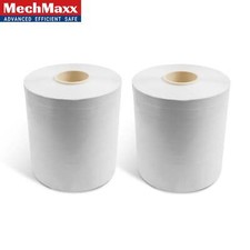MechMaxx (2 roll) Silage Wrap