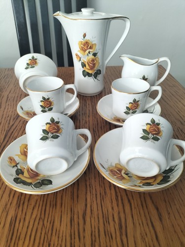 Vintage kernewek pottery - vintage,