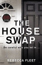 The House Swap By Rebecca