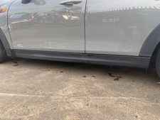 BMW MINI COOPER S D F55 F56