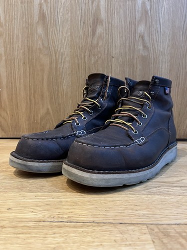 Danner bull run moc - danner,