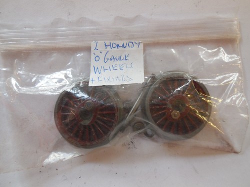 Hornby gauge loco - x,